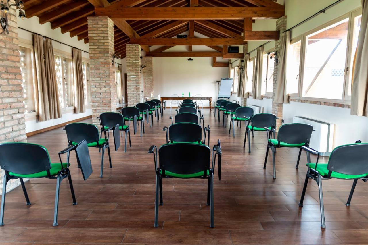 Antico Benessere Fara Gera dʼAdda Buitenkant foto