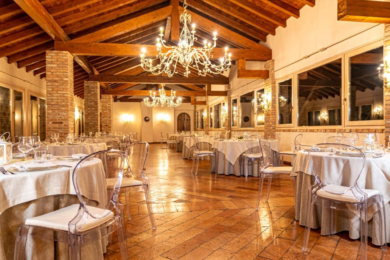 Antico Benessere Fara Gera dʼAdda Buitenkant foto