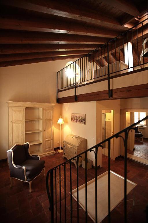 Antico Benessere Fara Gera dʼAdda Kamer foto
